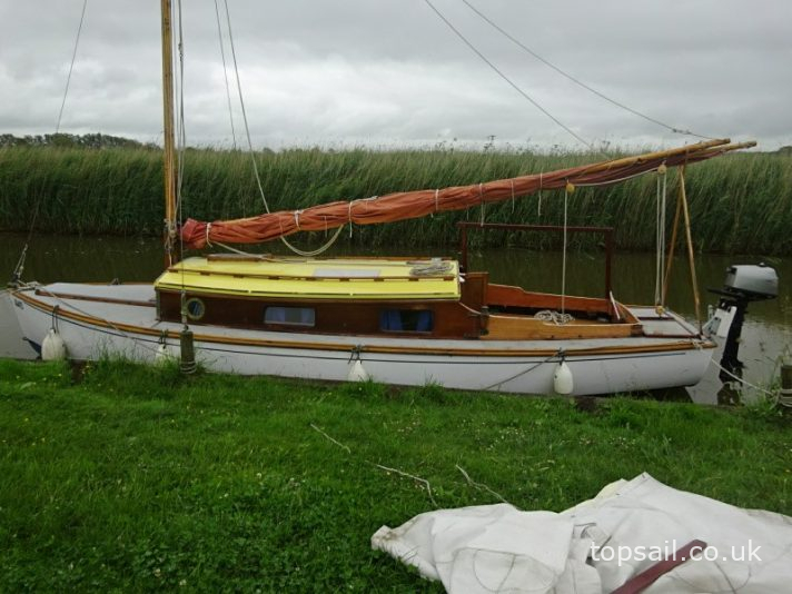 1951 Moore’s Reedling Class
