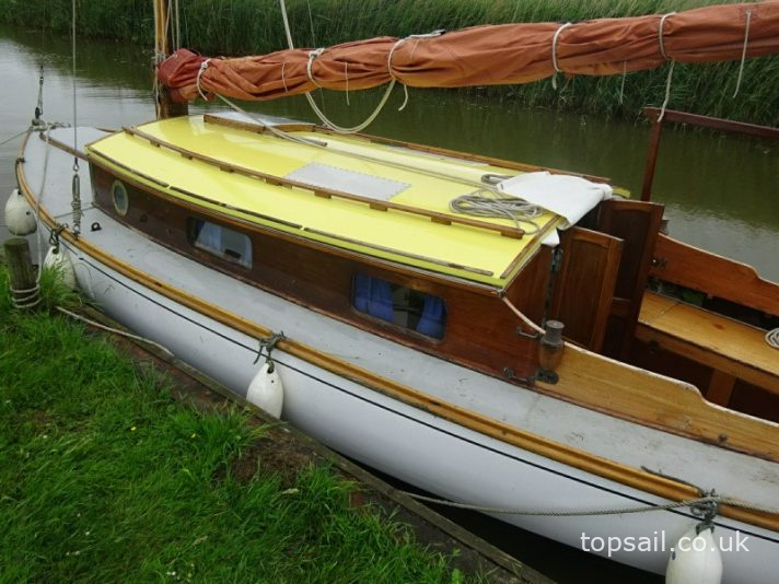 1951 Moore’s Reedling Class