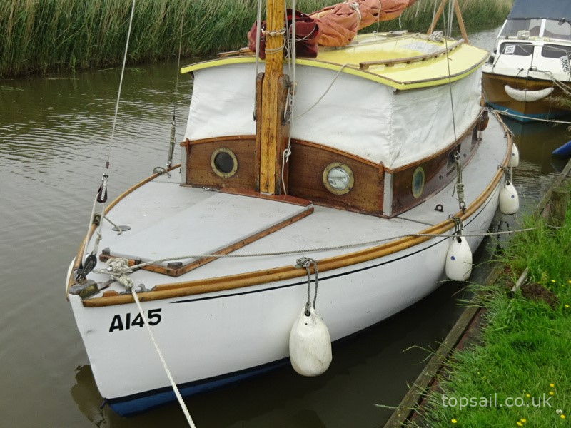 1951 Moore’s Reedling Class