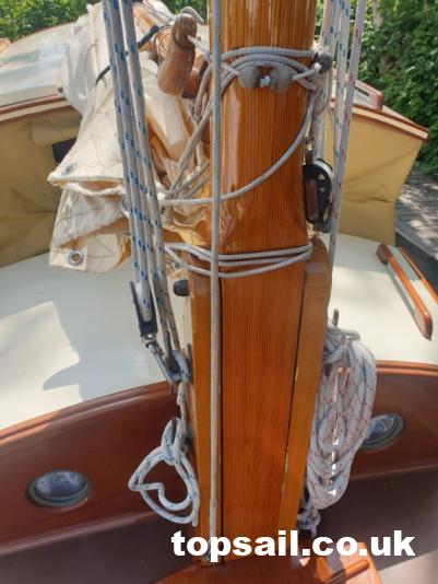 2007 Womack Classic #407 River Cruiser Class