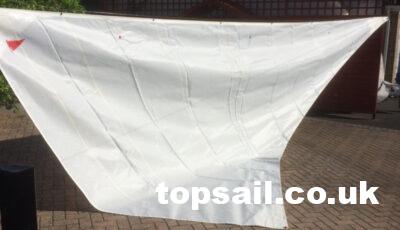Hyde Sails Genoa (to suit ~23ft yacht)