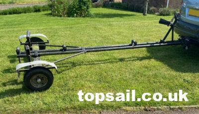Dinghy Trailer