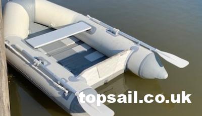 Hydro Force Inflatable Dinghy