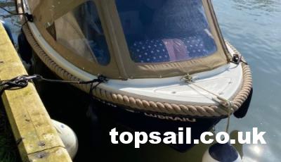 2022 Maxima 550 Sloop