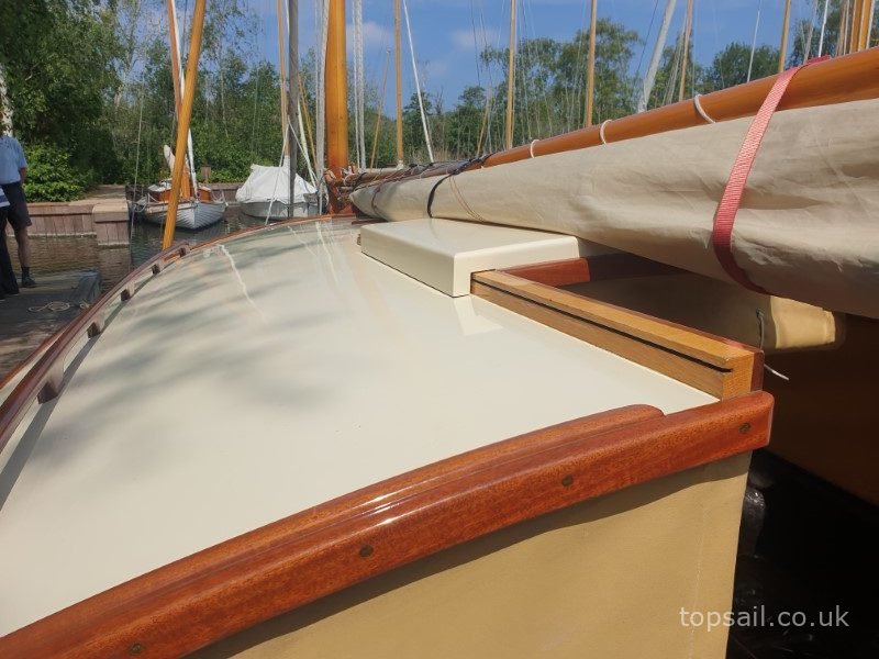 2007 Womack Classic #407 River Cruiser Class