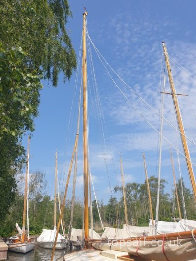 2007 Womack Classic #407 River Cruiser Class