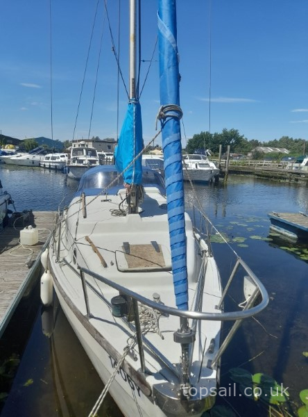 1974 Leisure 22
