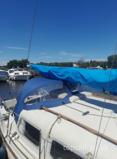 1974 Leisure 22