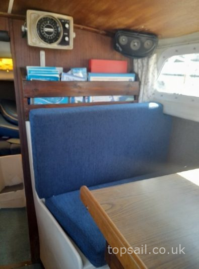 1974 Leisure 22