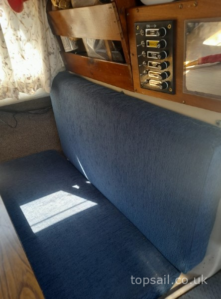 1974 Leisure 22