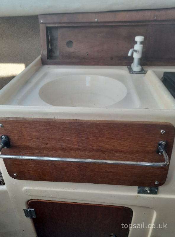 1974 Leisure 22