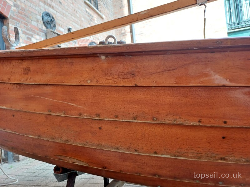 1965 Twinkle 12 (With Trailer)