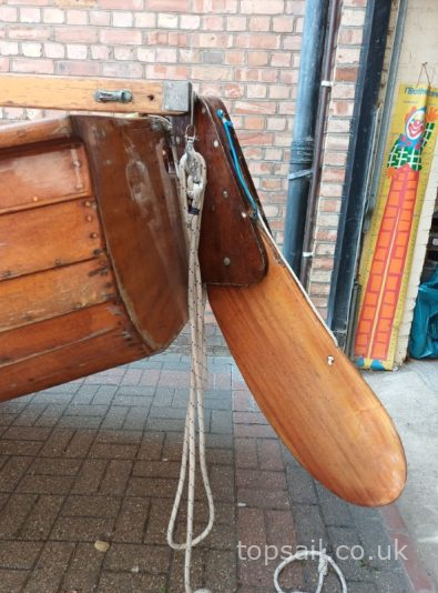 1965 Twinkle 12 (With Trailer)