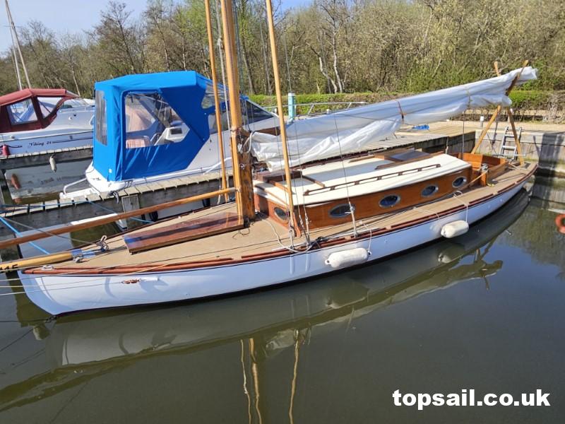 1906 Ernest Woods River Cruiser Class #145