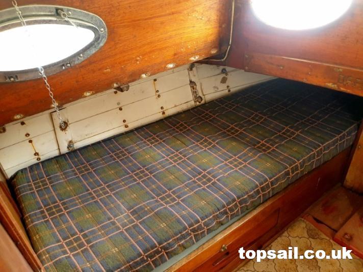 1906 Ernest Woods River Cruiser Class #145