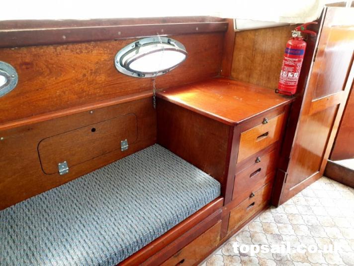 1906 Ernest Woods River Cruiser Class #145