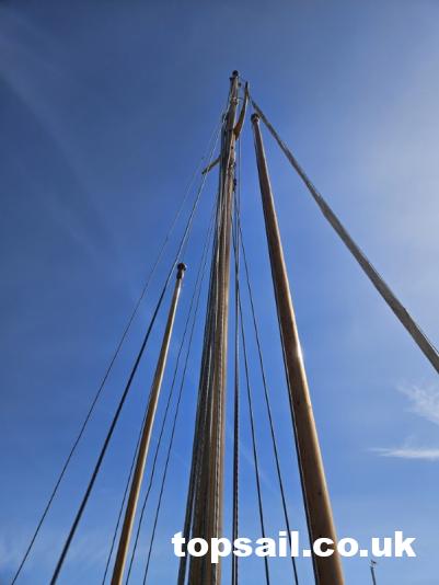 1906 Ernest Woods River Cruiser Class #145