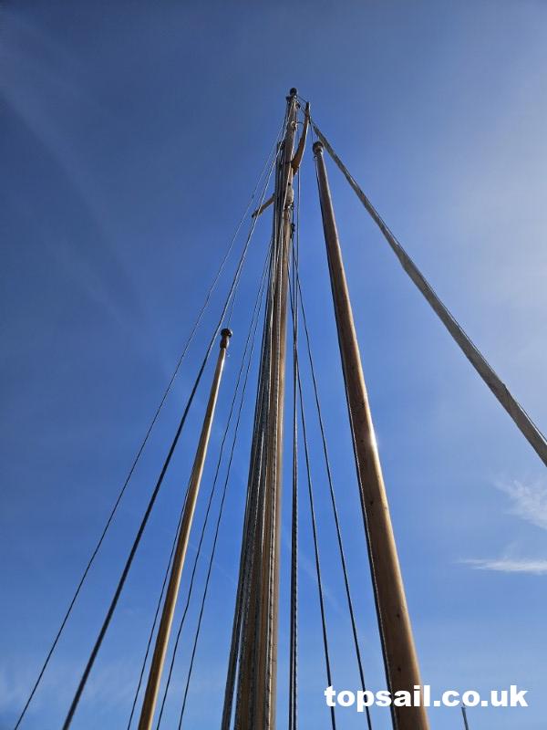 1906 Ernest Woods River Cruiser Class #145