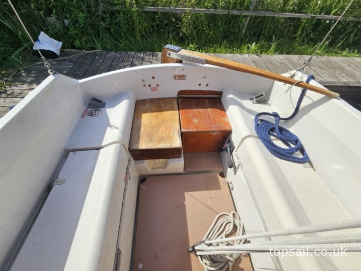1984 Broads Prospect 900