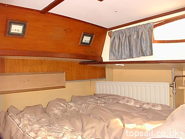 1991 Roberts Spray 36