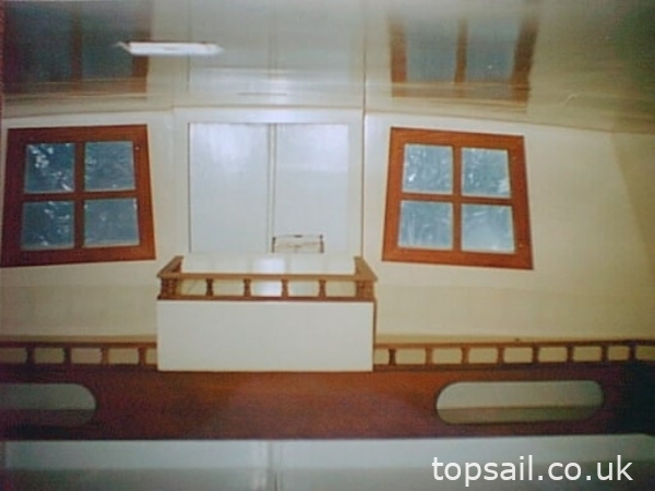 1983 Roberts Spray 36