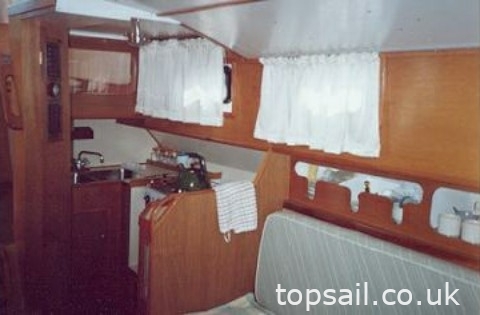 1993 Roberts Spray 33