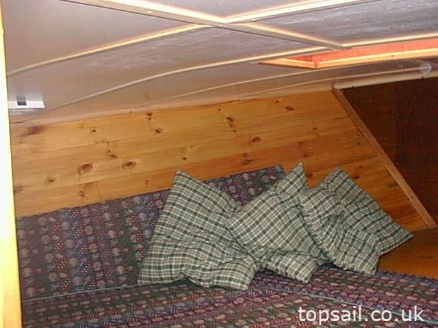 1998 Roberts Spray 40