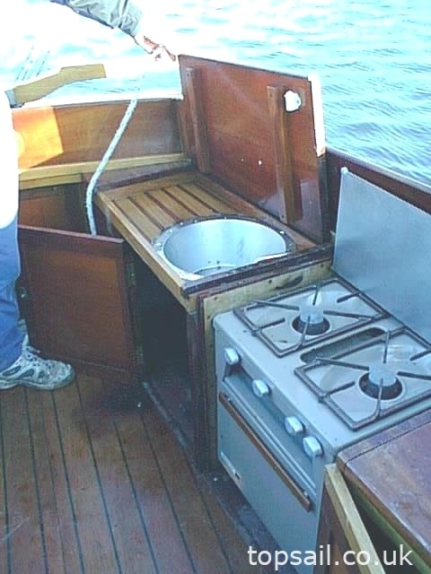 1933 Pegg River Cruiser