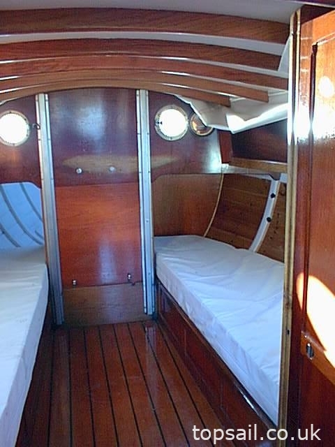 1933 Pegg River Cruiser