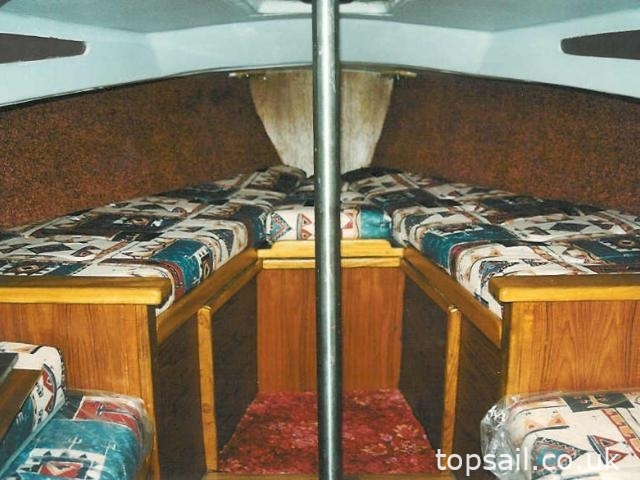 2000 Vixen Classic 23