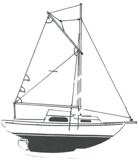 2000 Vixen Classic 23