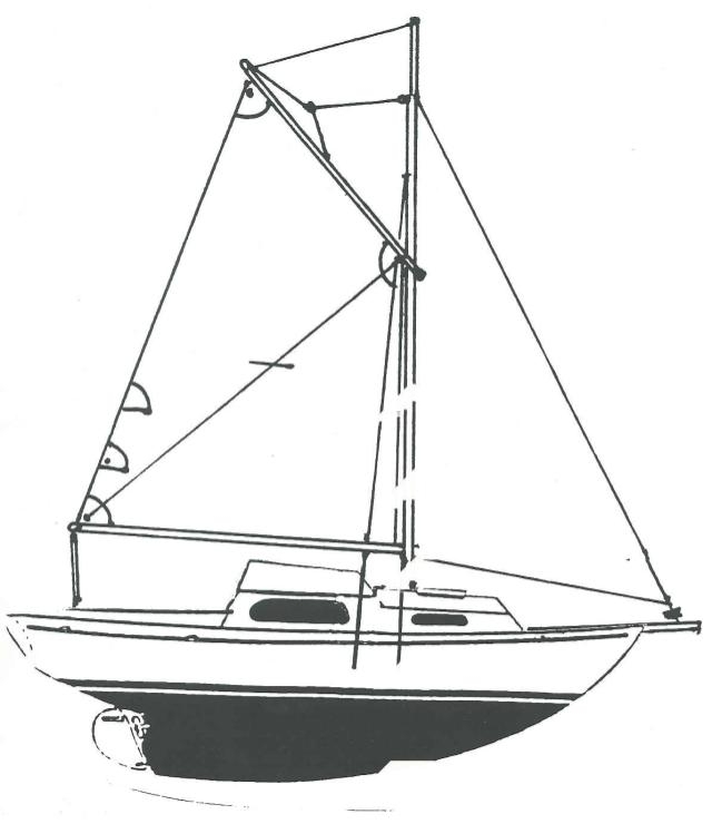 2000 Vixen Classic 23