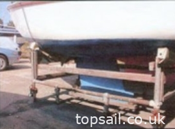 Half Decker