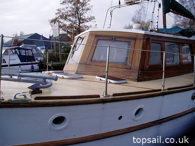 1965 Curtis & Pape TSMY