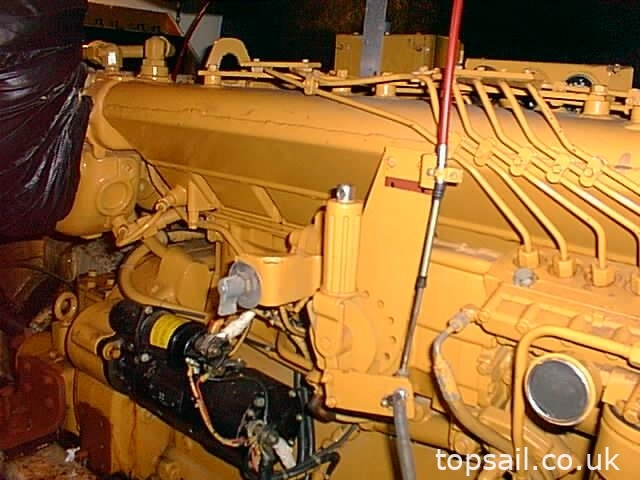 1987 Cygnus Dive Support Vessel