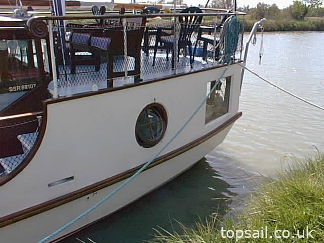 1995 Roberts Spray 40C