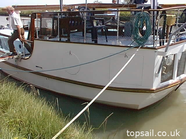 1995 Roberts Spray 40C