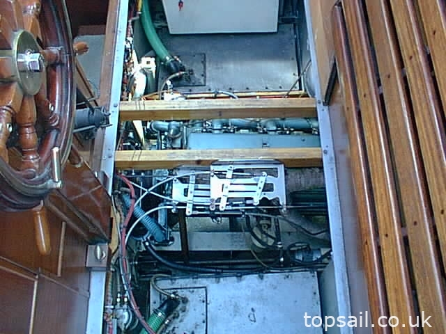 1995 Roberts Spray 40C