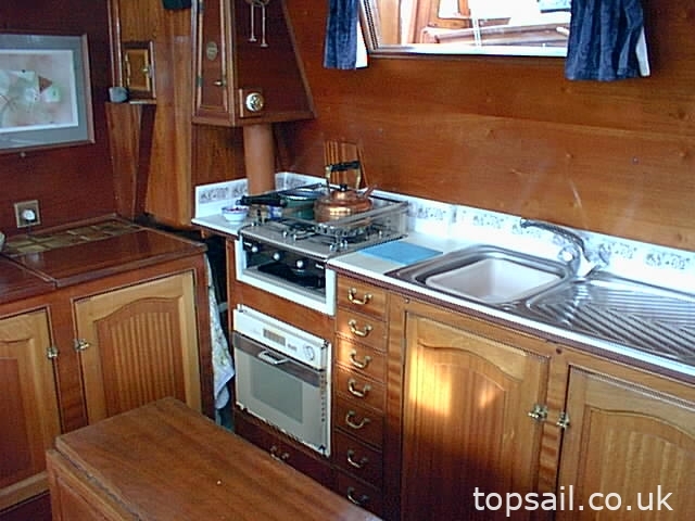 1995 Roberts Spray 40C
