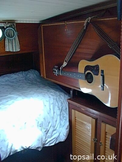 1995 Roberts Spray 40C