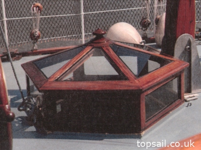 1995 Roberts Spray 40C