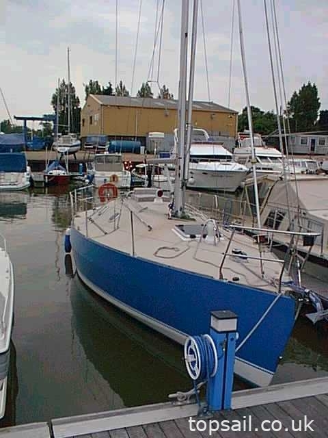 1995 Prema 32