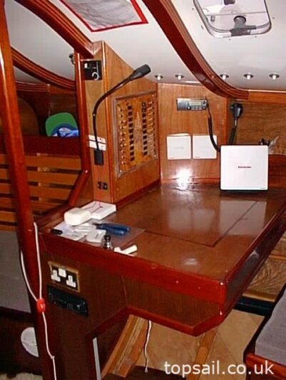 1995 Prema 32