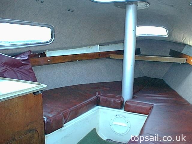 1983 Newbridge Coromandel