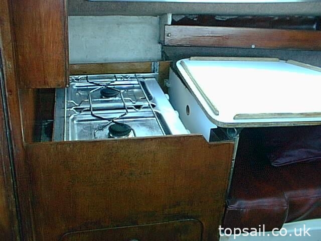 1983 Newbridge Coromandel