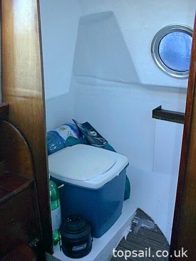 1983 Newbridge Coromandel