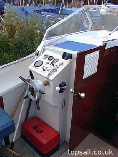1975 Elysian 27