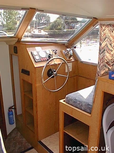 1990 Lowliner 37