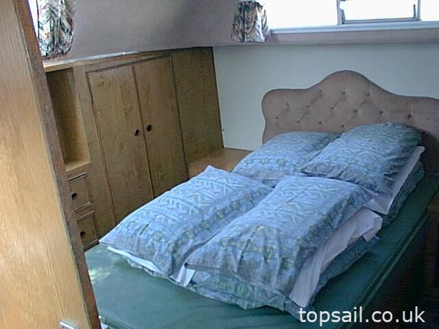1990 Lowliner 37