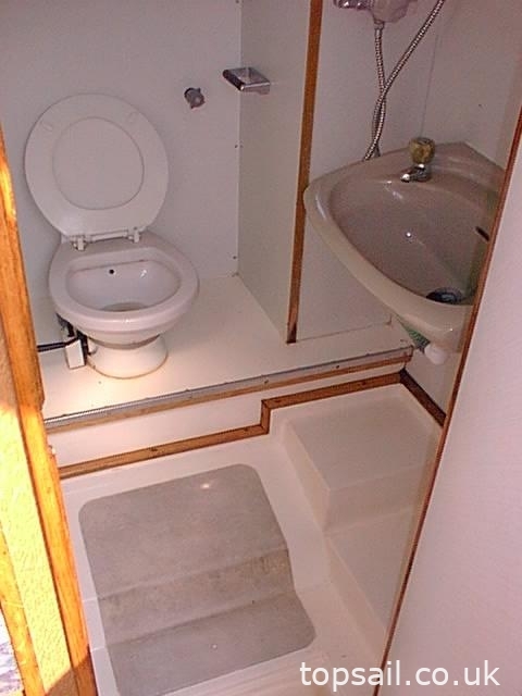 1990 Lowliner 37